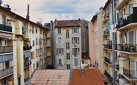 Bel Appartement Au Coeur De Nice